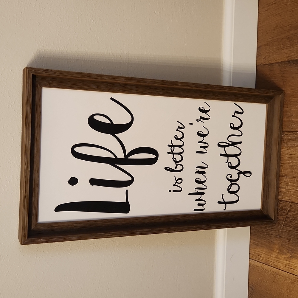 Wall Decor
